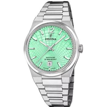 Festina Swiss Made 20052/4