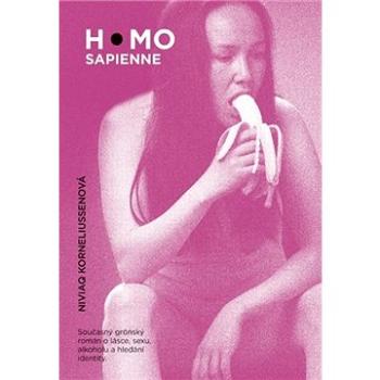 Homo sapienne (9788025729939)