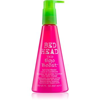 TIGI Bed Head Ego Boost bezoplachový kondicionér na roztřepené konečky vlasů 237 ml