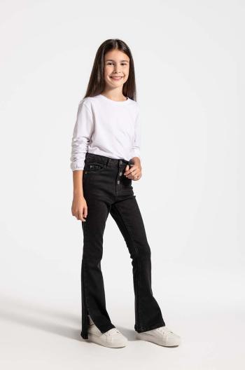 Dětské rifle Coccodrillo JEANS COLLECTION GIRL