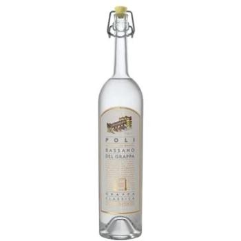 Jacopo Poli Bassano Classica 0,5l 40% (8014115000123)