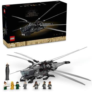 LEGO Icons 10327 Dune Atreides Royal Ornithopter