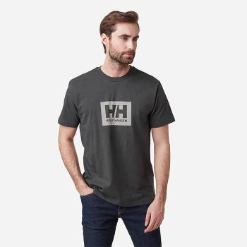 Helly Hansen Box T-Shirt 53285 482