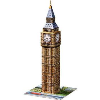 Ravensburger 3D Big Ben (4005556125548)