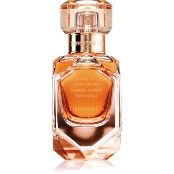 Tiffany & Co. Rose Gold Intense parfémovaná voda pro ženy 30 ml