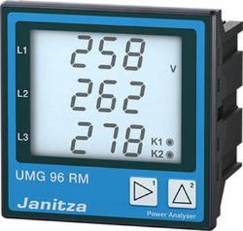 Janitza UMG 96RM-P 5222064