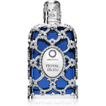 Orientica Luxury Collection Royal Blue parfémovaná voda unisex 80 ml