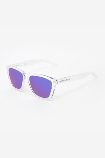 Sluneční brýle Hawkers průhledná barva