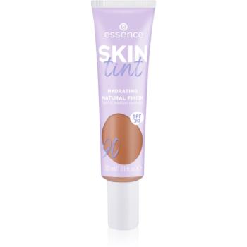 essence SKIN tint lehký hydratační make-up SPF 30 odstín 90 30 ml