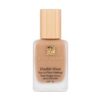 Estée Lauder Double Wear Stay In Place SPF10 30 ml make-up pro ženy 3W0 Warm Creme na všechny typy pleti