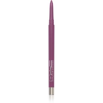 MAC Cosmetics Colour Excess Gel Pencil voděodolná gelová tužka na oči odstín Va-Va-Violet 35 g