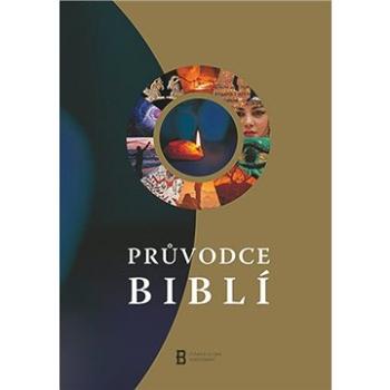 Průvodce Biblí (978-80-7545-097-5)