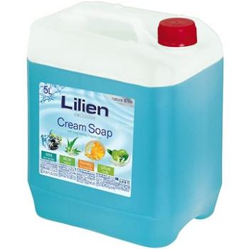 LILIEN Tekuté mýdlo kanystr Sea Minerals 5 l (8595196902983)