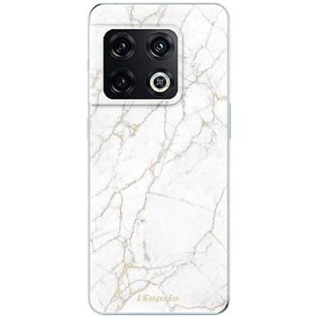 iSaprio GoldMarble 13 pro OnePlus 10 Pro (gm13-TPU3-op10pro)