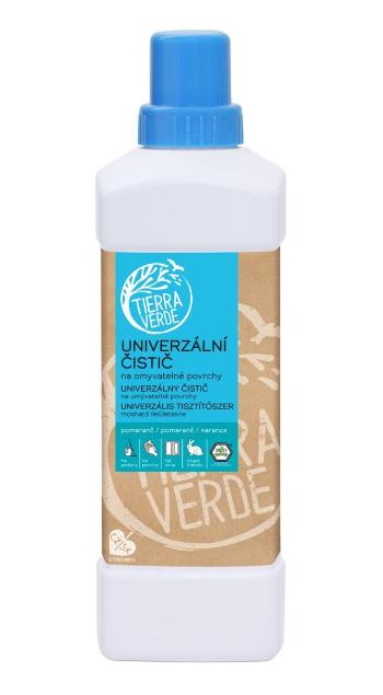 Tierra Verde Univerzální čistič 1 l