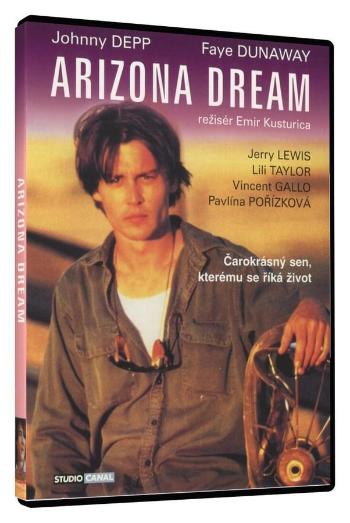 Arizona Dream (DVD)