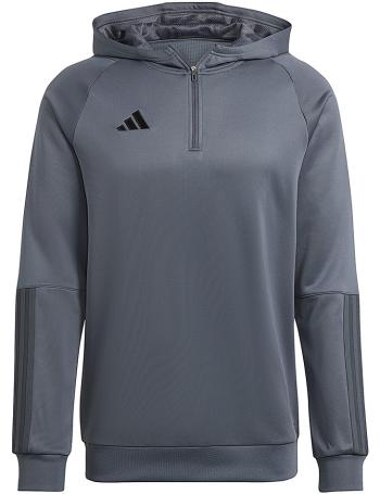 Pánská mikina s kapucí Adidas vel. XL