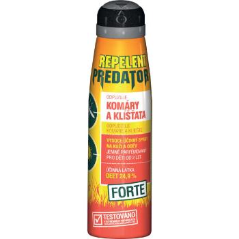 PREDATOR FORTE 150ML Repelent, mix, velikost UNI