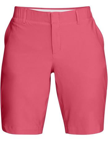 Dámské golfové kraťasy Under Armour Links Short vel. 2