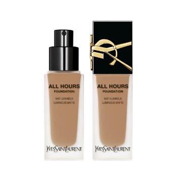 Yves Saint Laurent ALL HOURS FOUNDATION  make-up s kyselinou hyaluronovou  - MC5 25 ml