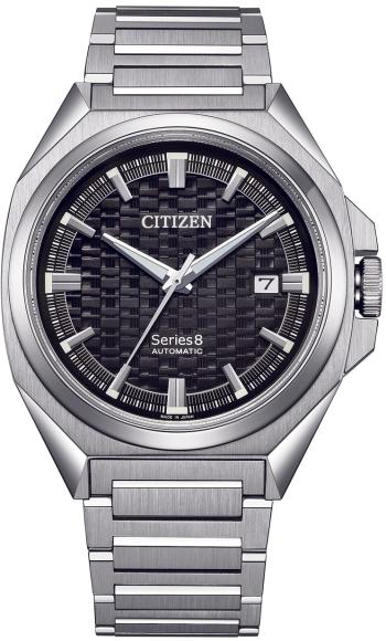 Citizen Series 8 831 Automatic NB6050-51E