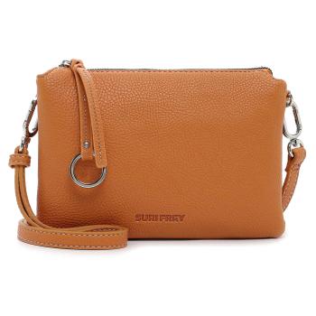 Dámské crossbody Suri Frey Mate - oranžová