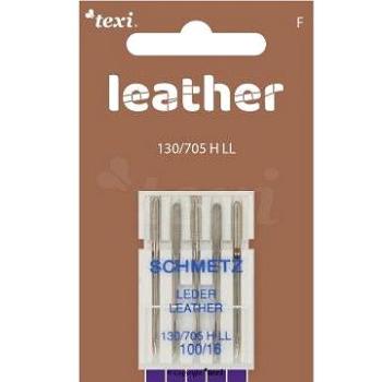 Jehly na kůži Texi Leather 130/705 H LL 5×100 (130458)