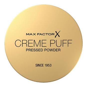 Max Factor Creme Puff 14 g pudr pro ženy 41 Medium Beige