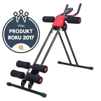 inSPORTline Ab Lifter Easy