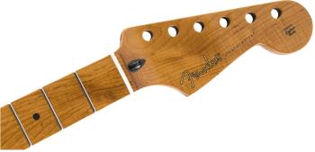 Fender Roasted Maple Stratocaster Neck, 21 Narrow Tall Frets, 9.5", Ma
