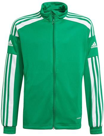 Dětská sportovní mikina Adidas vel. 116cm