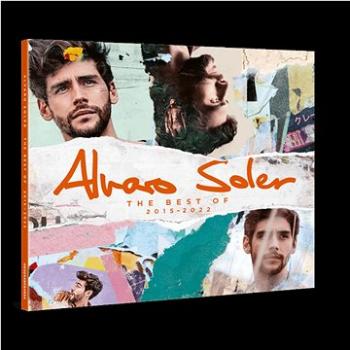 Soler Álvaro: The Best Of 2015 - 2022 - CD (4809483)