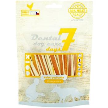 Dental DOG Care 7 days Fresh Meat Sendvič KUŘECÍ 80g (8595657303410)