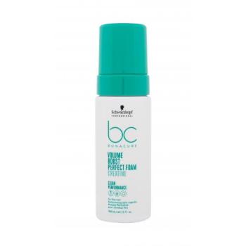 Schwarzkopf Professional BC Bonacure Volume Boost Creatine Perfect Foam 150 ml pro objem vlasů pro ženy