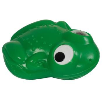 Žába - světle zelená