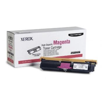 Xerox originální toner 113R00695, magenta, 4500str., Xerox Phaser 6120, 6115MFP