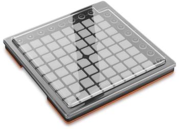 Decksaver Novation LAUNCHPAD Ochranný kryt pro grooveboxy