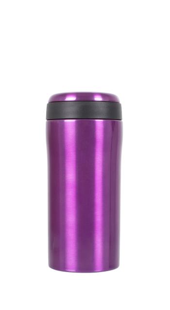 termohrnek Lifeventure Thermal Mug (Purple)