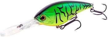 Shimano wobler lure yasei cover crank floating dr fire tiger - 5 cm 8 g