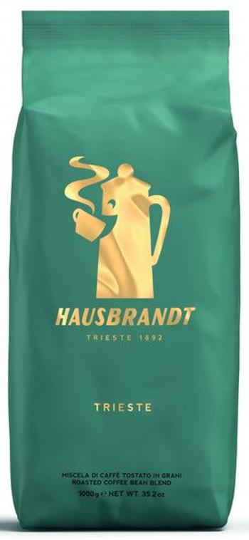 HAUSBRANDT Trieste zrnková káva 1kg