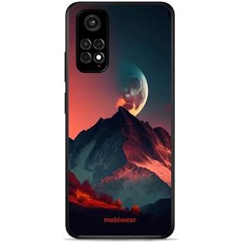 Mobiwear Glossy lesklý pro Xiaomi Redmi Note 11S - G007G (5904808454452)