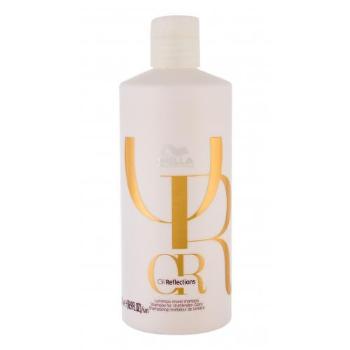 Wella Professionals Oil Reflections 500 ml šampon pro ženy na barvené vlasy; na všechny typy vlasů