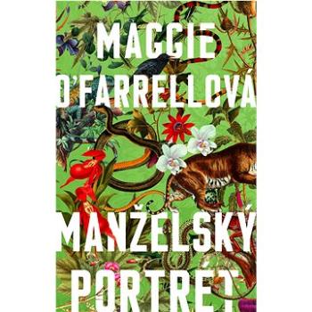 Manželský portrét (978-80-222-1370-7)