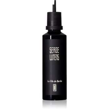 Serge Lutens Collection Noire La Fille de Berlin parfémovaná voda náhradní náplň unisex 150 ml