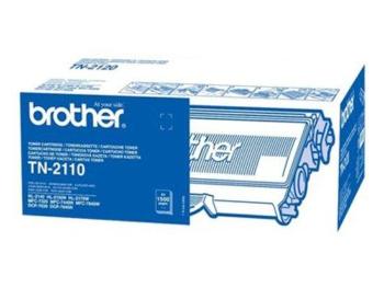 Toner Brother TN-2110 (HL-21x0,DCP-7030/7045,MFC-7320/7440/7840), TN2110