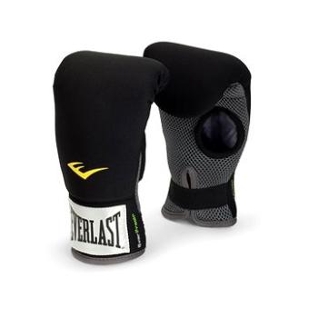 Everlast Heavy Bag Gloves uni, černá (009283518851)