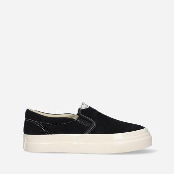 Dámské tenisky Stepney Workers Club Lister Suede YB03015 BLACK