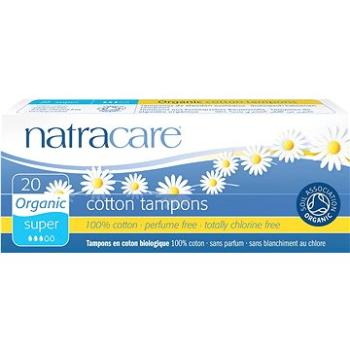 NATRACARE Super 20 ks (782126002006)