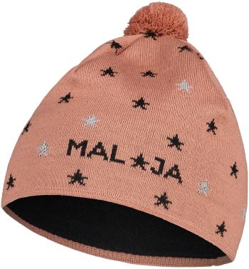 Maloja BergblumeM. - rosewood uni