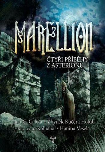 Marellion - Veselá Hanina